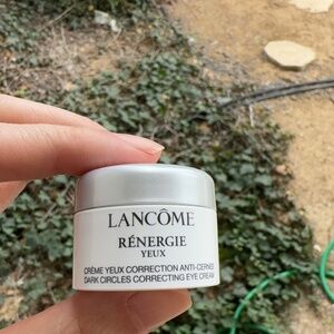 New version Lancome Renergie  Eye Cream 0.16oz = 5ml